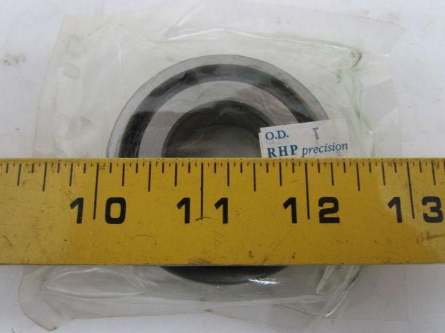 RHP BSB2030DUHP3 RR SRIY5 Super Precision Bearing