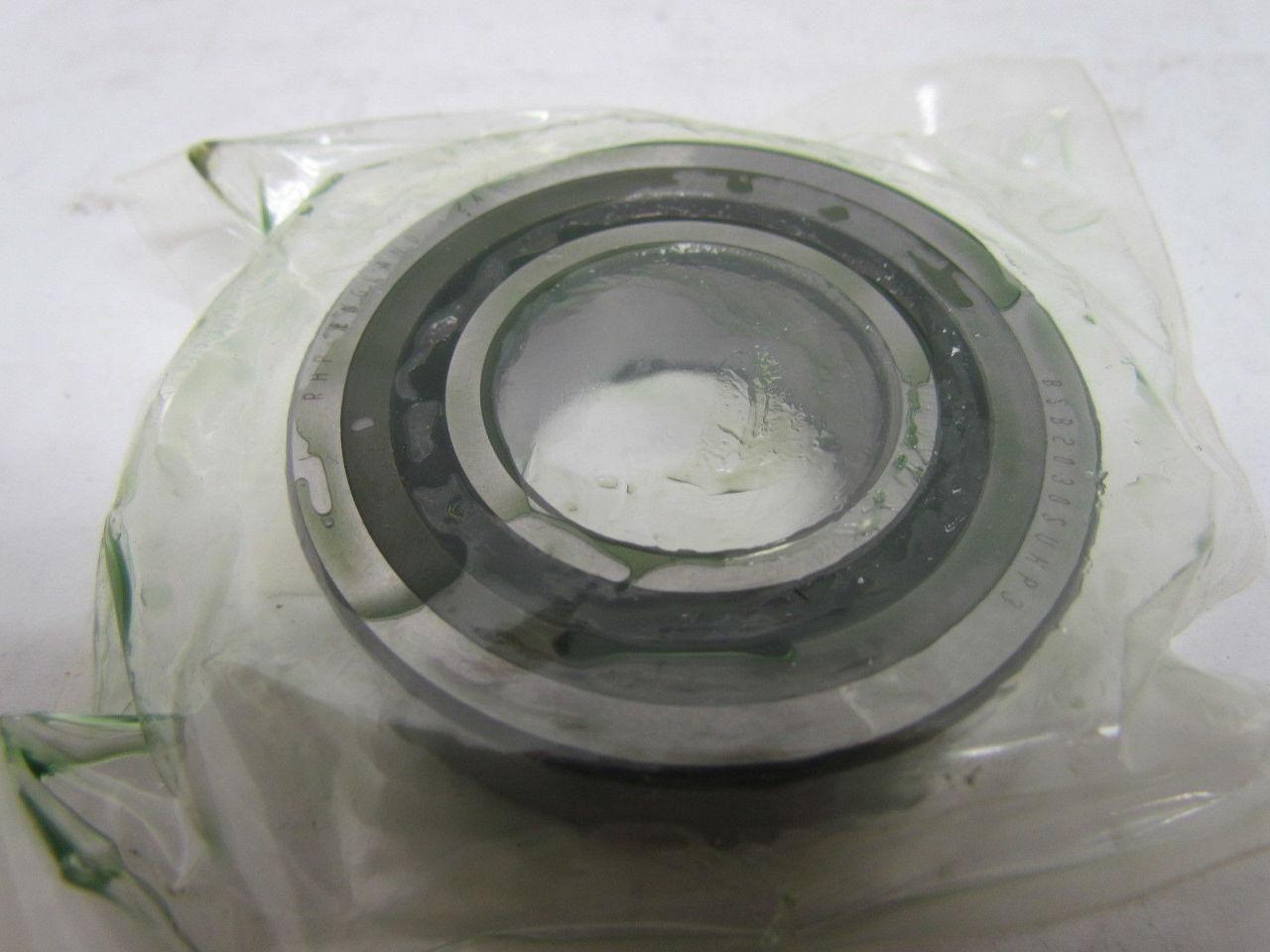 RHP BSB2030DUHP3 RR SRIY5 Super Precision Bearing
