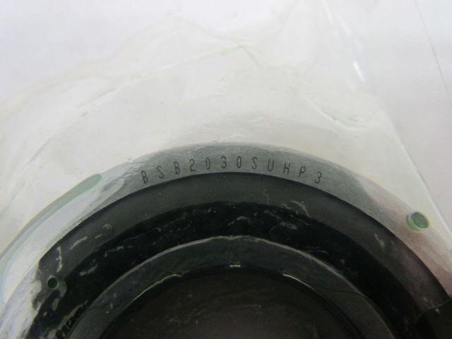 RHP BSB2030DUHP3 RR SRIY5 Super Precision Bearing