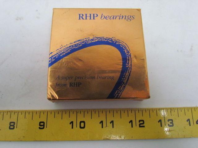 RHP BSB2030DUHP3 RR SRIY5 Super Precision Bearing