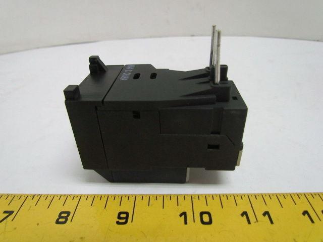 ACI 130292 RH20-E Three Pole Thermal Overload Relay 1.4-2.1 Amp NEW