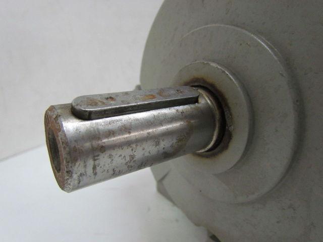 Siemens 1LA7107-4AA60-Z Brake Motor 3.4kw 4.5Hp 1720rpm 460VAC 3PH 100L Frame