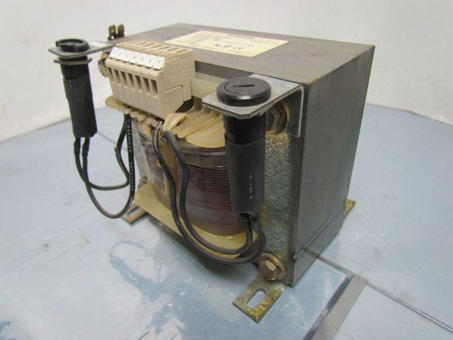 Siemens 4AM5995-0BL10-8A 1960VA LA0 Auto Transformer Pri 380-575V Sec 230V
