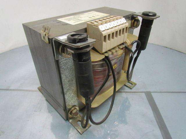 Siemens 4AM5995-0BL10-8A 1960VA LA0 Auto Transformer Pri 380-575V Sec 230V