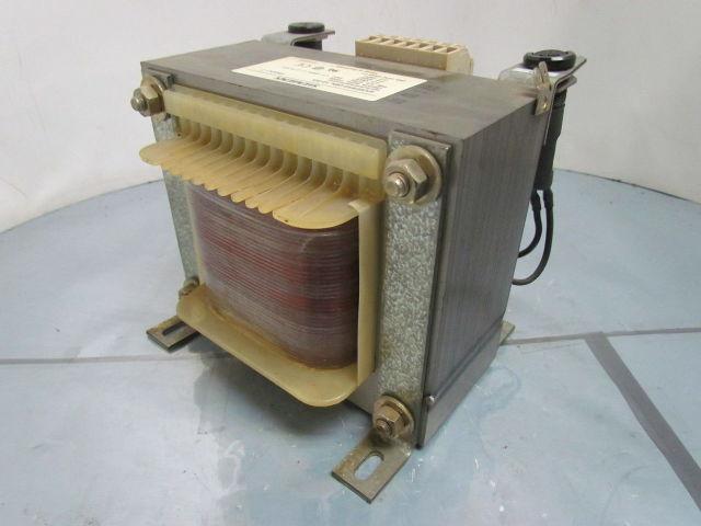 Siemens 4AM5995-0BL10-8A 1960VA LA0 Auto Transformer Pri 380-575V Sec 230V