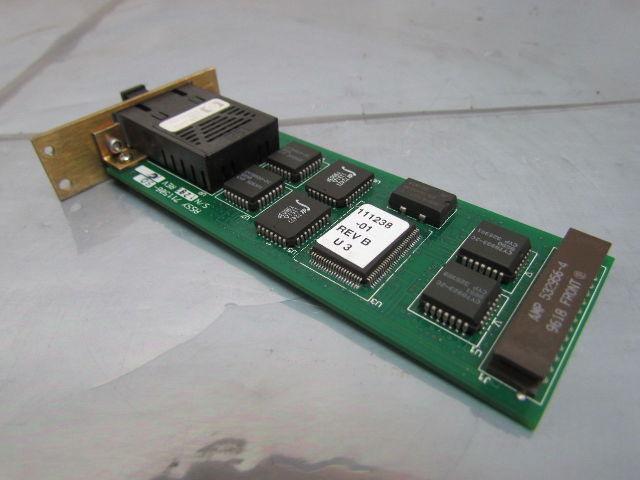 Autologic 711506-50 711507 REV B Board