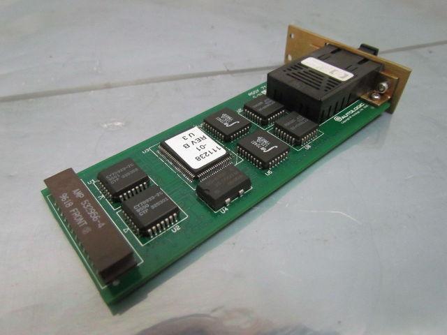 Autologic 711506-50 711507 REV B Board