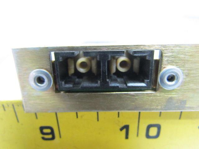 Autologic 711506-50 711507 REV B Board