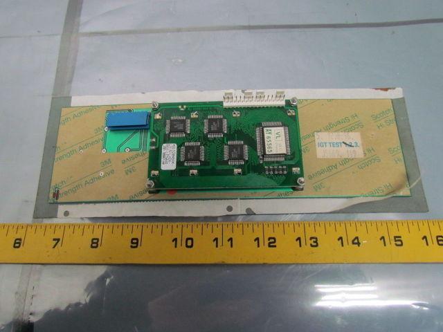 Devex MDLS20464K 65565 Euro Chemical Control Developer Management System