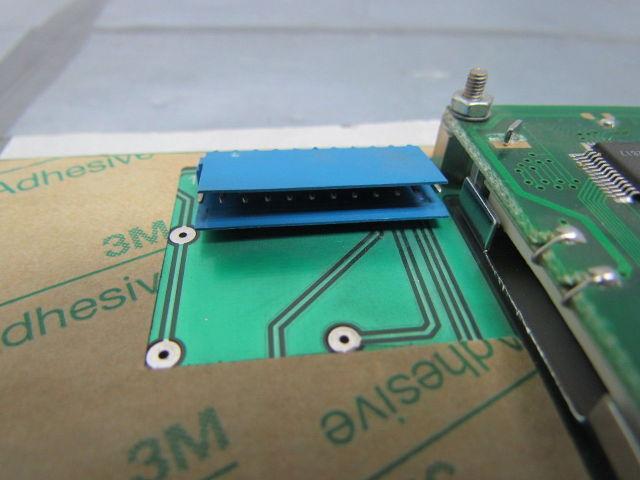 Devex MDLS20464K 65565 Euro Chemical Control Developer Management System