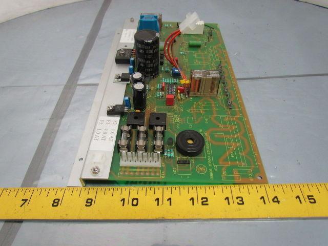 5132Y000112 A LU5132Y000300 CBS0603 Powerboard