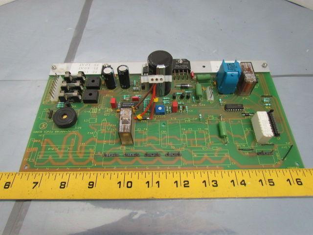 5132Y000112 A LU5132Y000300 CBS0603 Powerboard