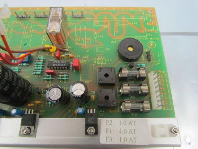 5132Y000112 A LU5132Y000300 CBS0603 Powerboard