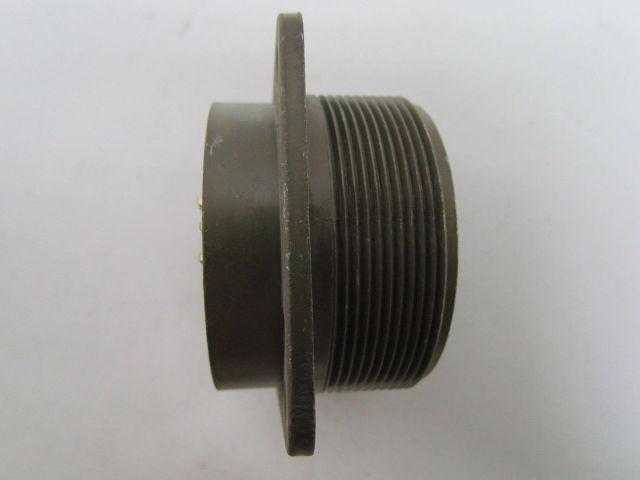 Amphenol MS3102A36-1OS Connector 48P sz 36 Box Mount Rec 5015