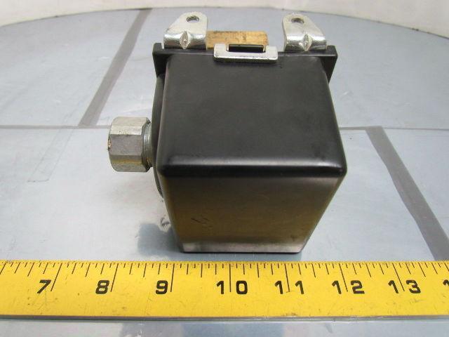 United Electric H54-9516 Pressure Switch 10-100 PSI