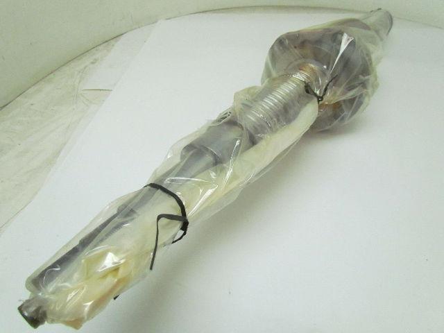 SKF 23674 CM-3388858F Ball Screw 63mm Dia 10mm Pitch 450mm Travel 34" OAL RH