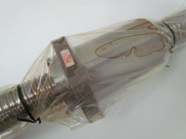 SKF 23674 CM-3388858F Ball Screw 63mm Dia 10mm Pitch 450mm Travel 34" OAL RH