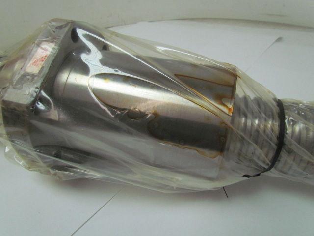 SKF 23674 CM-3388858F Ball Screw 63mm Dia 10mm Pitch 450mm Travel 34" OAL RH
