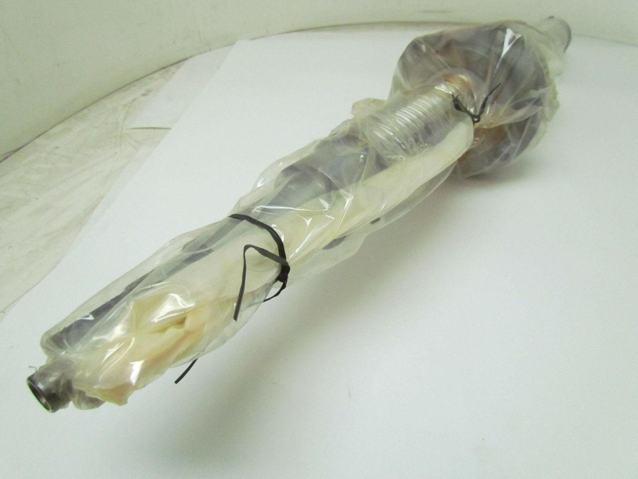 SKF 23674 CM-3388858F Ball Screw 63mm Dia 10mm Pitch 450mm Travel 34" OAL RH