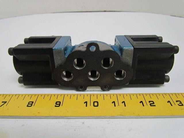 Automatic Valve 407B22X19A-AAB Solenoid Valve