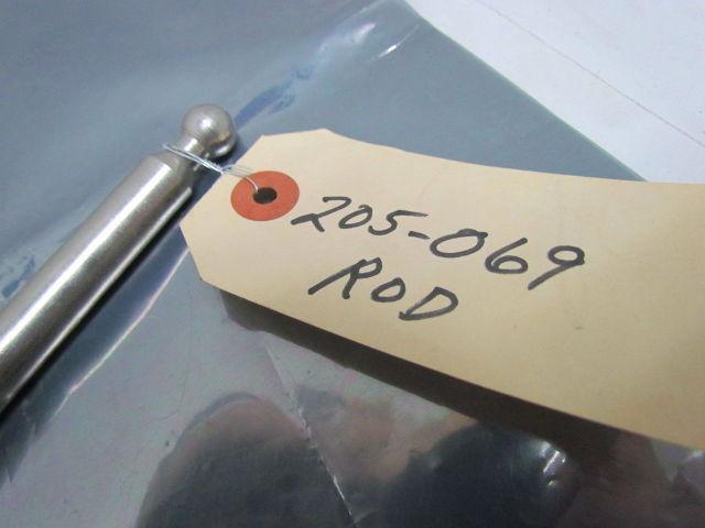 Graco 205-069 205069 Upper Connecting Rod 17-27/32" Long for Pump