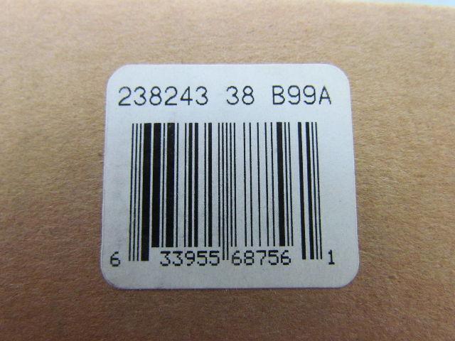 Graco 238243 238-243 Integrator Tube Kit NIB