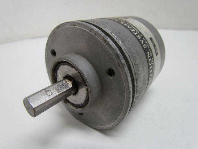 BEI Industrial Encoder H25E-F1SS-1250-ABZC-8830-EM18-S 924-01002-1577 Encoder
