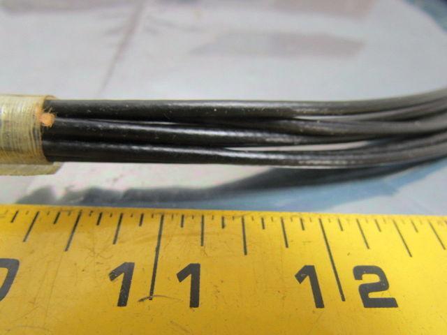 Graco 220-429 220429 Cable 12' Belden 8216 RG-174/U