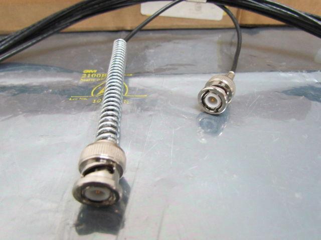 Graco 220-429 220429 Cable 12' Belden 8216 RG-174/U