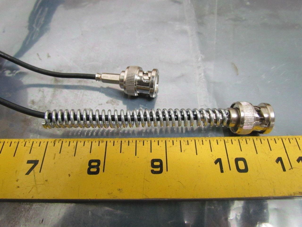 Graco 220-429 220429 Cable 12' Belden 8216 RG-174/U