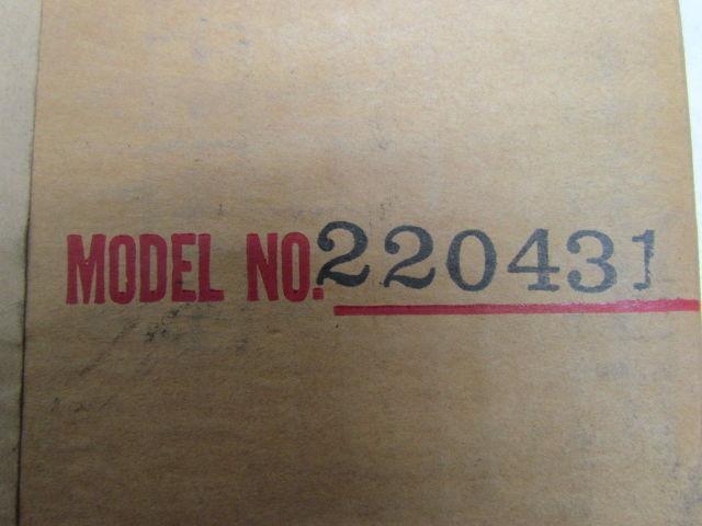 Graco 220-431 220431 Cable 35' Belden 8216 RG-174/U