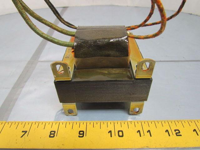 P4313 501-19047-00 6-005 Transformer 7-Wire