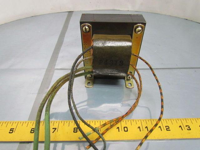 P4313 501-19047-00 6-005 Transformer 7-Wire