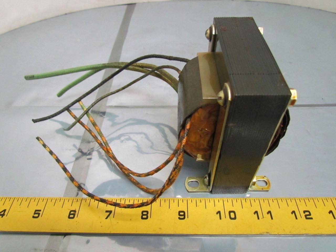 P4313 501-19047-00 6-005 Transformer 7-Wire