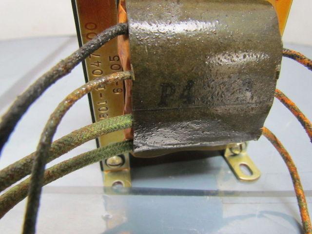 P4313 501-19047-00 6-005 Transformer 7-Wire