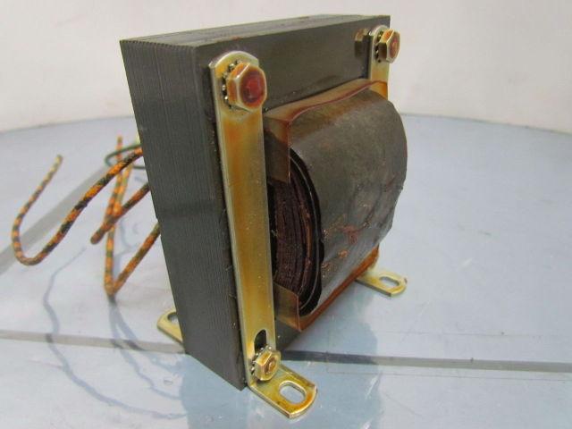 P4313 501-19047-00 6-005 Transformer 7-Wire