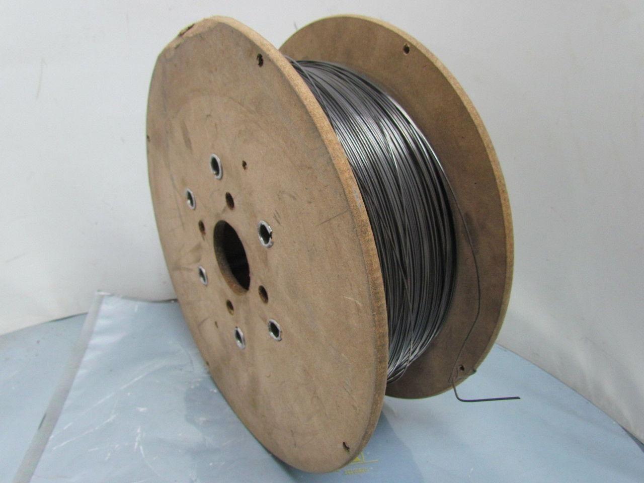 Select Arc 110C-M2 Low Alloy Steel Metal Cored Welding Wire 0.045" 30Lbs E110C-G