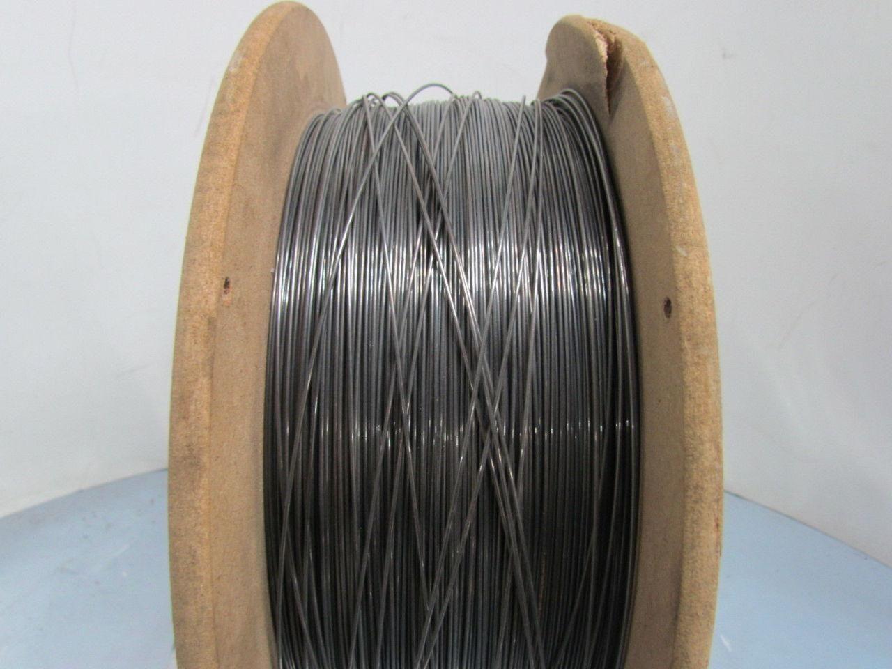 Select Arc 110C-M2 Low Alloy Steel Metal Cored Welding Wire 0.045" 30Lbs E110C-G
