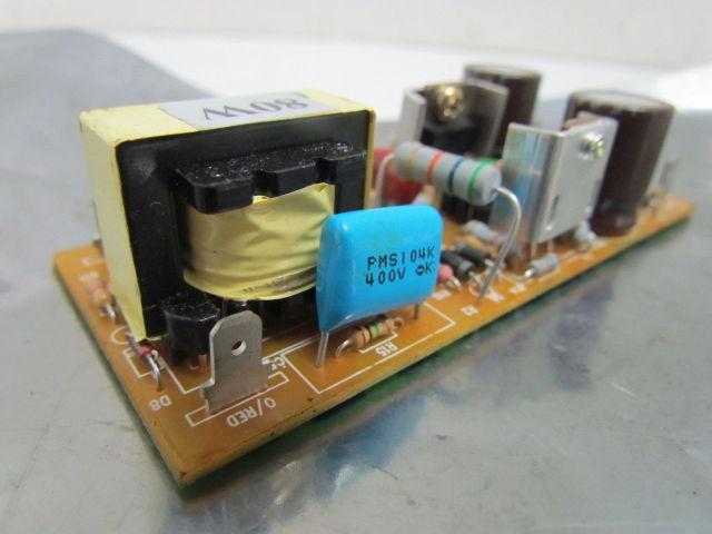 GEM-1194V-0 198-00170-00 80W Ballast Circuit Board NEW