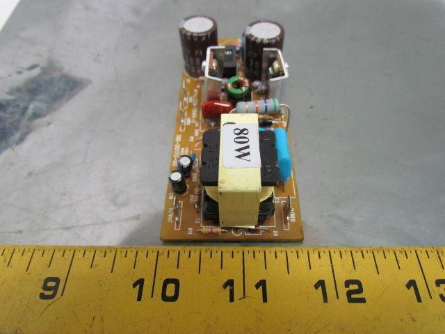 GEM-1194V-0 198-00170-00 80W Ballast Circuit Board NEW