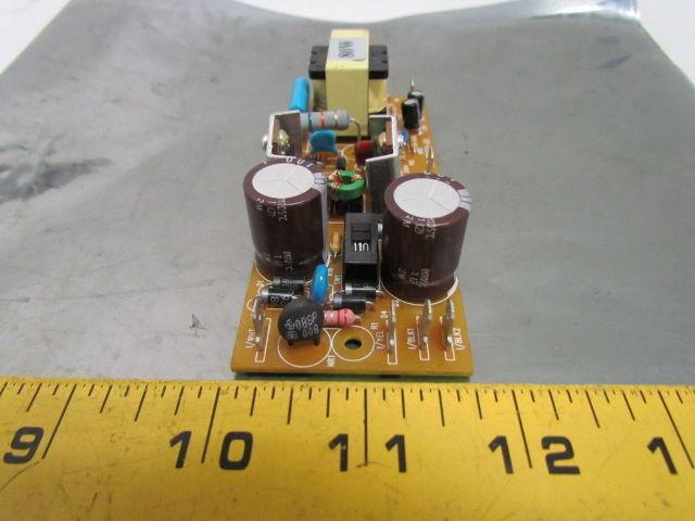 GEM-1194V-0 198-00170-00 80W Ballast Circuit Board NEW
