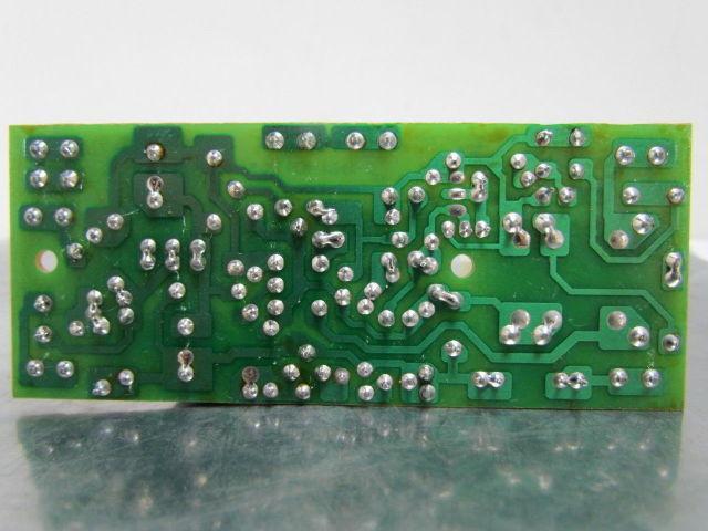 GEM-1194V-0 198-00170-00 80W Ballast Circuit Board NEW