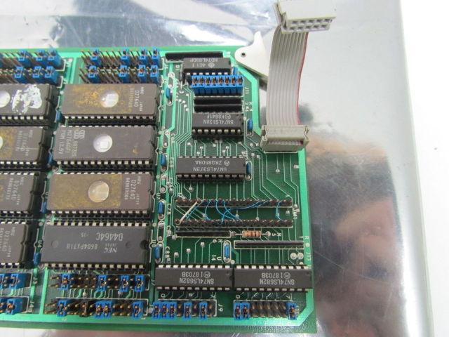 M.K. Hansen Co STD-80200 PC Circuit Board Card