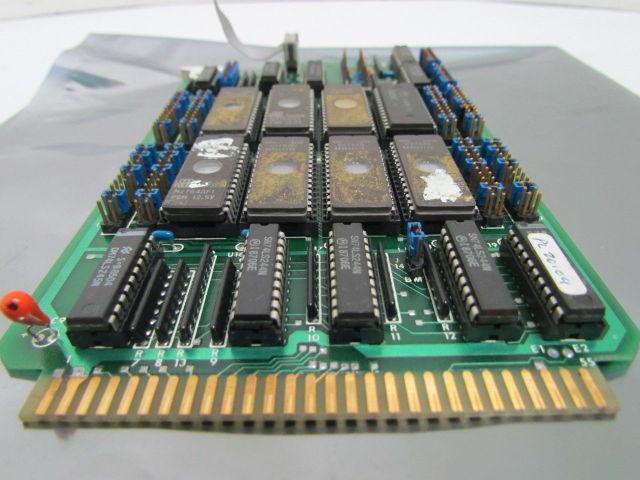 M.K. Hansen Co STD-80200 PC Circuit Board Card