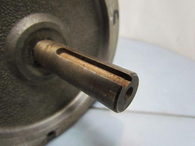 Reliance Electric T56S1007A 1/2HP 1750RPM 180VDC XL Extended Life Motor TEFC 56C