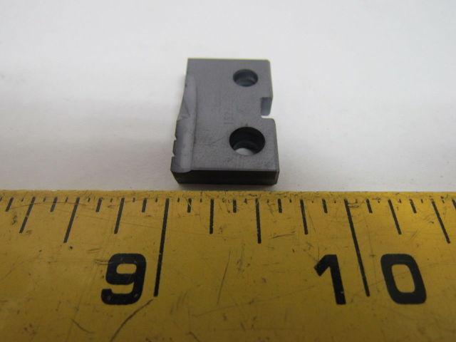 AME Allied Machine 152A-26-FB Drill Inserts 26mm S. Cobalt TiALN #2 T-A