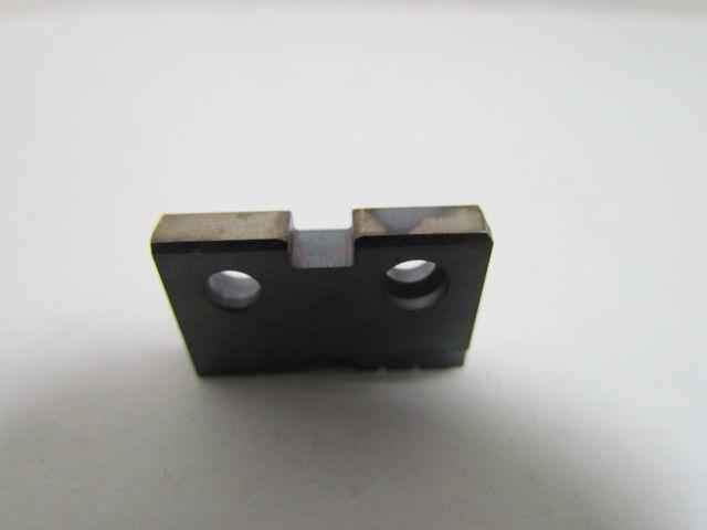 AME Allied Machine 152A-26-FB Drill Inserts 26mm S. Cobalt TiALN #2 T-A
