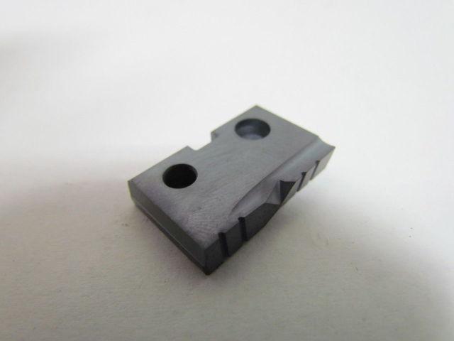 AME Allied Machine 152A-26-FB Drill Inserts 26mm S. Cobalt TiALN #2 T-A