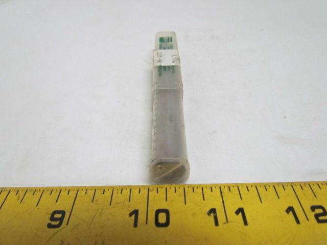 Multidrill 9.3-11.5 mm Solid Carbide Coolant Fed Step Drill Bit 2 Straight Flute
