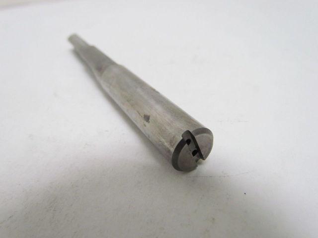 Multidrill 9.3-11.5 mm Solid Carbide Coolant Fed Step Drill Bit 2 Straight Flute